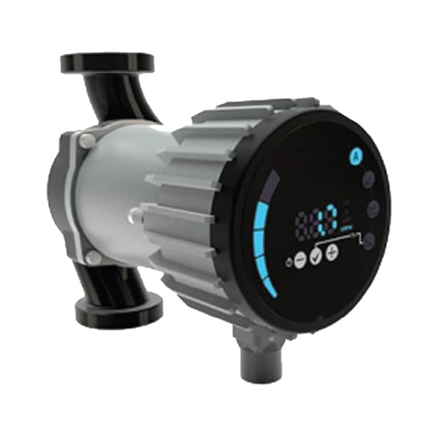 الکتروپمپ خطی سیرکولاتور سه سرعته آبارا EGO