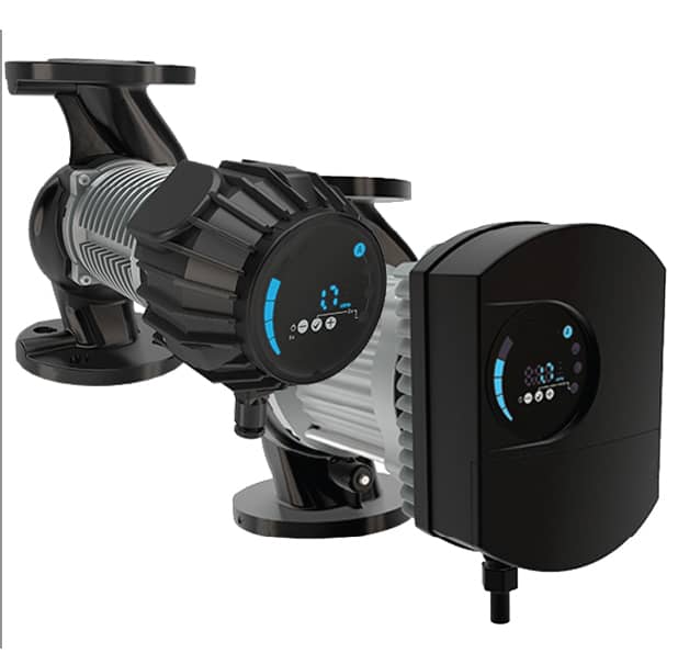 الکتروپمپ خطی سیرکولاتور سه سرعته آبارا EGO