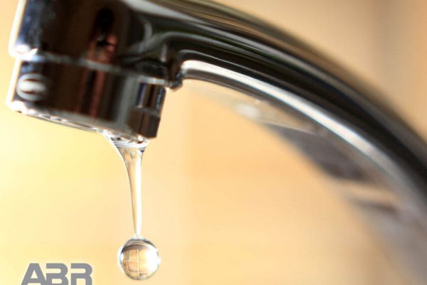 دلایل افت فشار آب