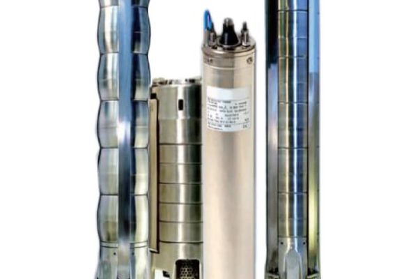 نحوه کارکرد الکتروپمپ های شناور