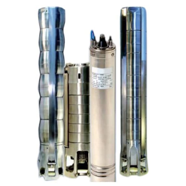 نحوه کارکرد الکتروپمپ های شناور