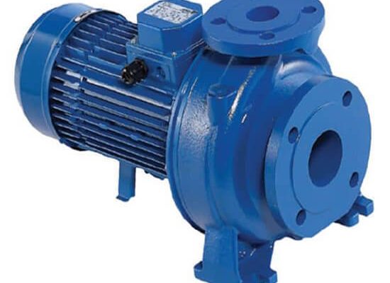 آبرسان پمپ آب