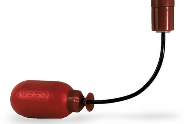 فلوتر یا قطع کن آب