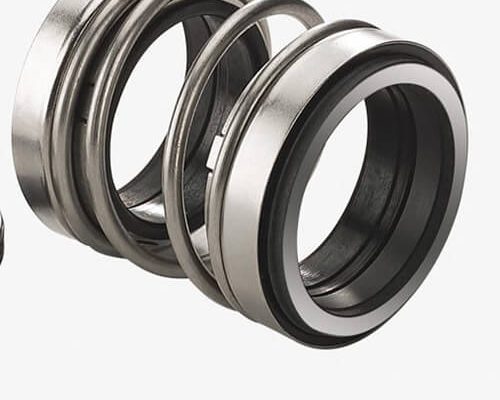 مکانیکال سیل و مزیت آن