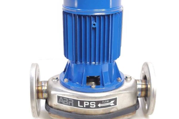 آشنایی با پمپ های سیرکولاتور