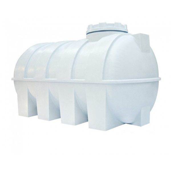 منبع ذخیره آب