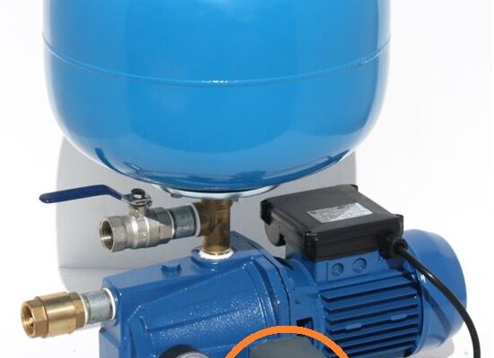 کلید فشار یا پرشر سوییچ