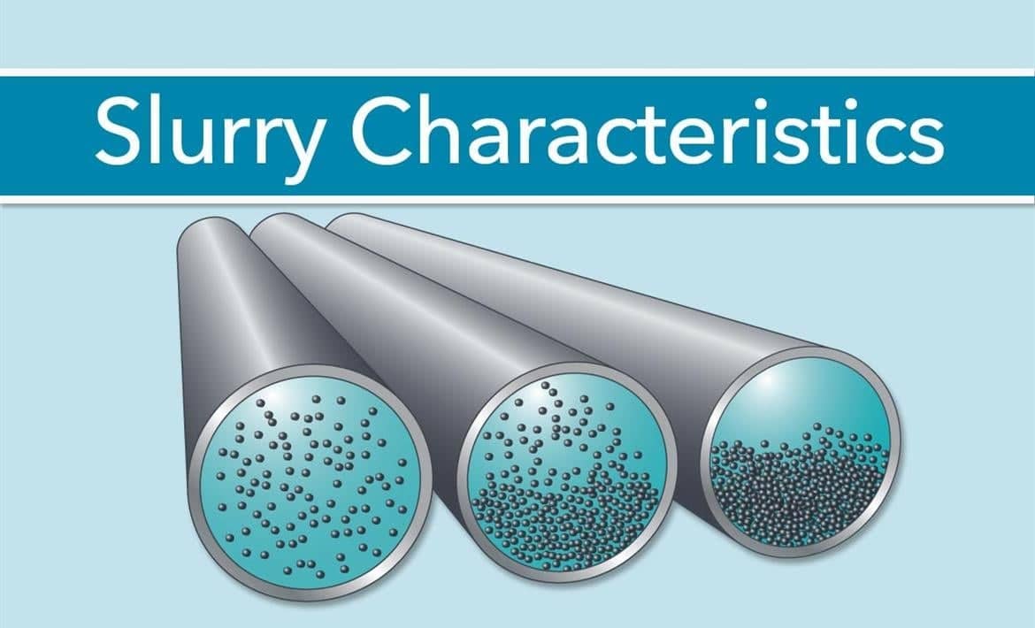 اسلاری یا دوغاب چیست