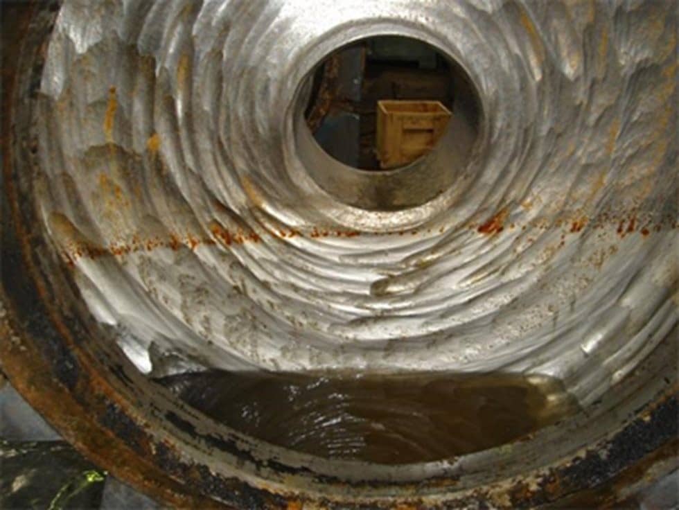 اسلاری یا دوغاب چیست